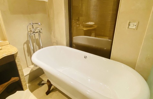 Rohini Hotel | Seven Seas Hotel