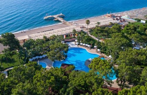 Goynuk Hotel | Seven Seas Hotel Life - Ultra All Inclusive & Kids Concept