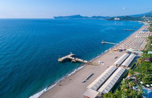 Goynuk Hotel | Seven Seas Hotel Life - Ultra All Inclusive & Kids Concept