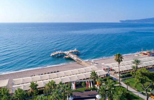 Goynuk Hotel | Seven Seas Hotel Life - Ultra All Inclusive & Kids Concept