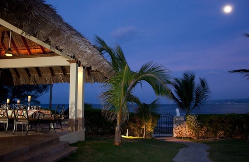 Mammee Bay Estates Villa | SEVEN SEAS JAMAICA - Luxury 4 Bed Beach Villa in Ocho Rios - STAFF INC