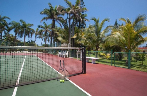 Mammee Bay Estates Villa | SEVEN SEAS JAMAICA - Luxury 4 Bed Beach Villa in Ocho Rios - STAFF INC