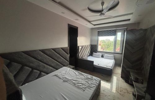 Amritsar House | SEVEN SEVEN HOMESTAy