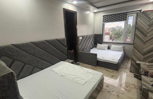 Amritsar House | SEVEN SEVEN HOMESTAy