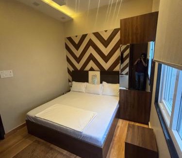 Amritsar House | SEVEN SEVEN HOMESTAy