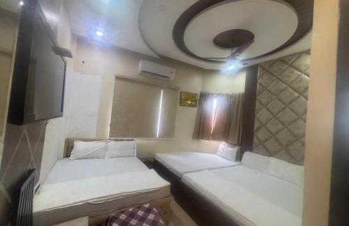 Amritsar House | SEVEN SEVEN HOMESTAy