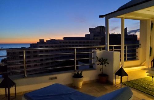 Sousse - Monastir Apartment | Seven Sky Penthouse