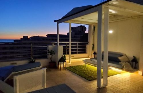 Sousse - Monastir Apartment | Seven Sky Penthouse