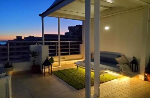 Sousse - Monastir Apartment | Seven Sky Penthouse