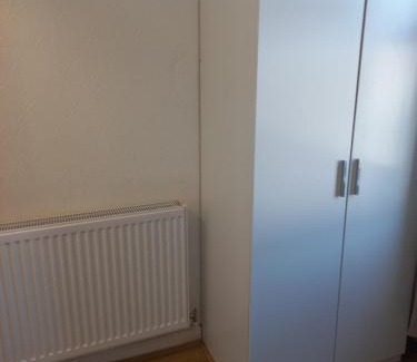 Tottenham Apartment | Seven Spots London