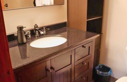 Seven Springs Resort | Seven Springs - No cleaning fee! 4 Bed 3 Bath Sleeps 13