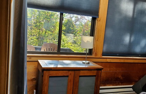 Seven Springs House | Seven Springs private spa, wifi, shuttle, air conditioner, pool