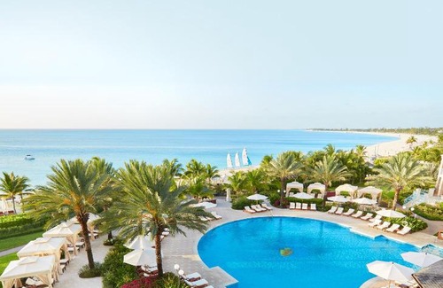 Grace Bay Resort | Seven Stars Resort & Spa