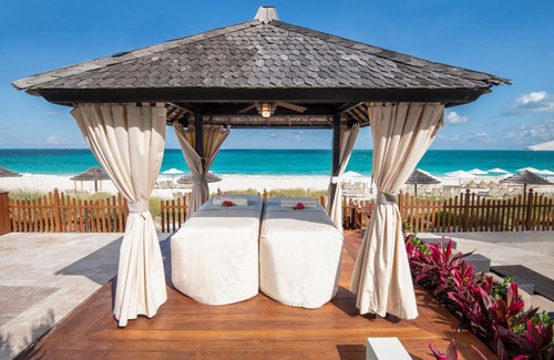 Grace Bay Resort | Seven Stars Resort & Spa