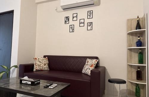 Gurugram Apartment | Seven-stays at 10th