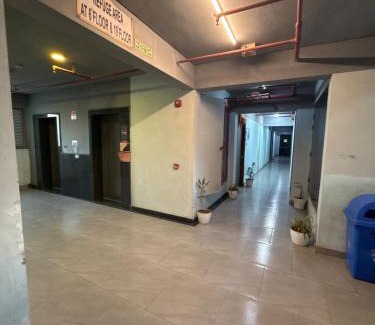 Gurugram Apartment | Seven-stays at 10th