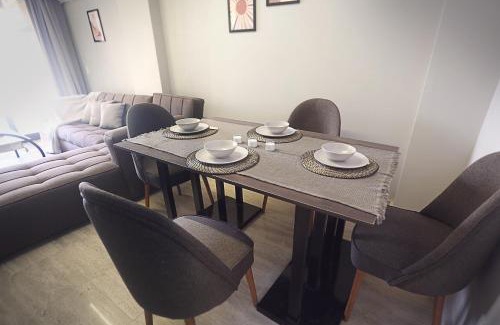 Sidi Abd El-Rahman Hostel | Seven Stays Sidi Abd El-Rahman