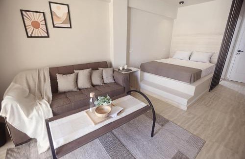 Sidi Abd El-Rahman Hostel | Seven Stays Sidi Abd El-Rahman
