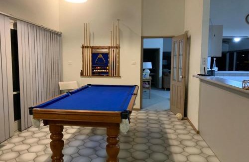 Clifton Springs House | Seven Views I Pool Table n Water Views