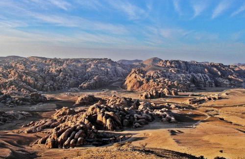Wadi Musa Other | Seven Wonders Bedouin Camp