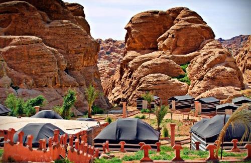 Wadi Musa Other | Seven Wonders Bedouin Camp