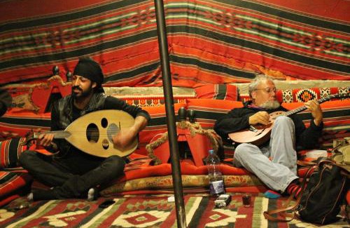 Wadi Musa Other | Seven Wonders Bedouin Camp