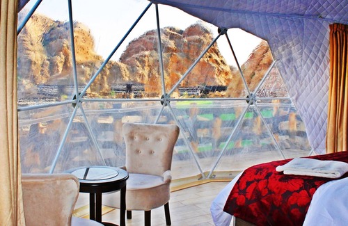 Wadi Musa Other | Seven Wonders Luxury Camp