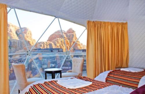 Wadi Musa Other | Seven Wonders Luxury Camp