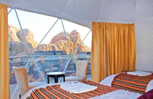 Wadi Musa Other | Seven Wonders Luxury Camp
