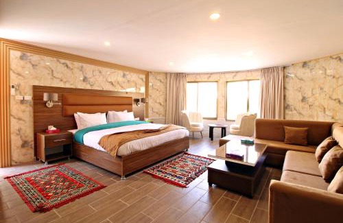 Wadi Musa Other | Seven Wonders Luxury Camp