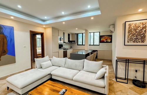 Dzorwulu Apartment | Seven7 Residence