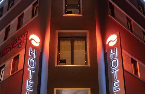 Mannheim Apartment | sevenDays Hotel BoardingHouse Mannheim