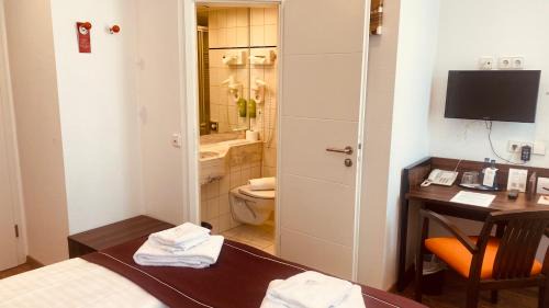 Oststadt Sudlicher Teil Hotel | sevenDays Hotel Karlsruhe