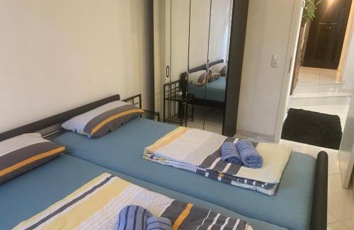 Niedershausen Apartment | Seven‘S Apartments I