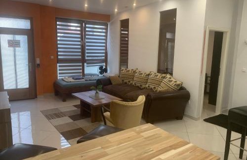 Niedershausen Apartment | Seven‘S Apartments I