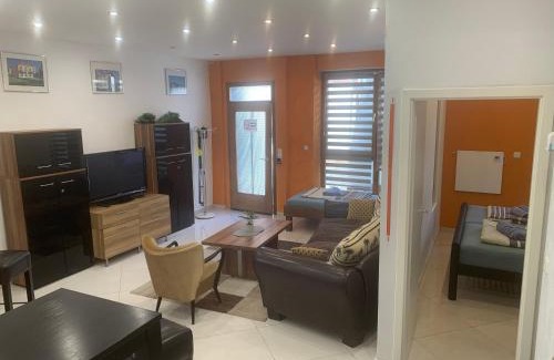 Niedershausen Apartment | Seven‘S Apartments I