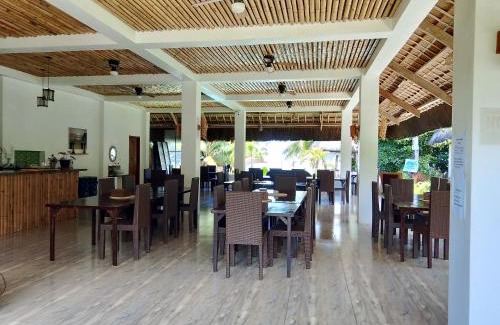Siaton Hotel | Sevens Hideaway Beach Resort