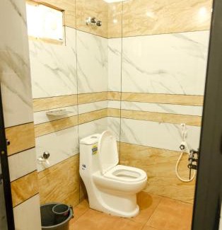 Sulthan Bathery Apartment | sevens residency