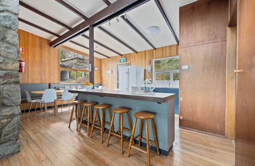 Thredbo Ski Chalet | Sevens Ski Lodge | Thredbo