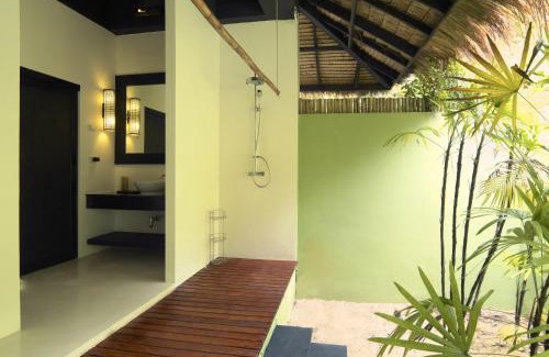 Ko Kradan Resort | Sevenseas Resort Koh Kradan