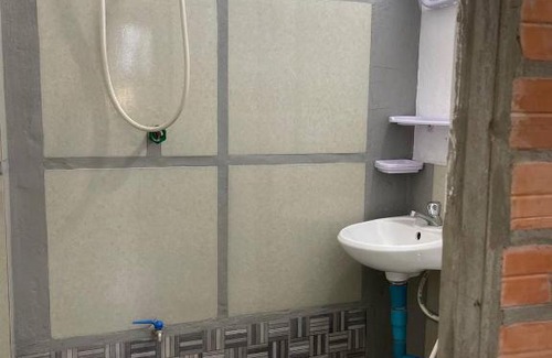 Sihanoukville City Centre Apartment | Sevenstars Hostel