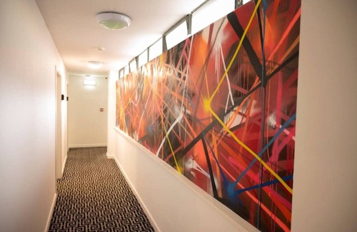 RopeWalks Apartment | Sevenstay Bold St Apt 12