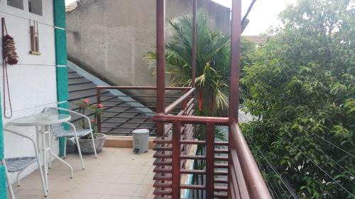 Bandung House | Seventeen homestay