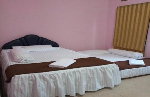 Bandung House | Seventeen homestay
