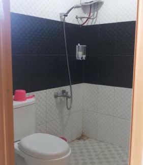 Bandung House | Seventeen homestay