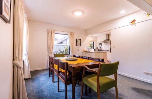 Hanmer Springs House | Seventeen On Cheltenham