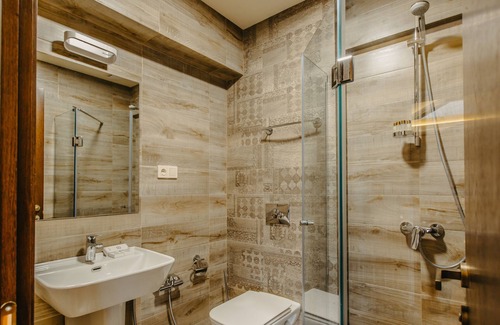 Telavi Hotel | Seventeen Rooms