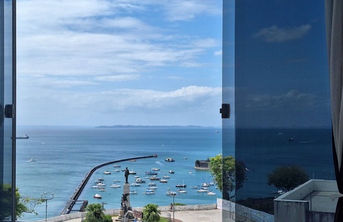 Barris Apartment | Seventh floor