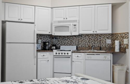 Daytona Beach House | Seventh Floor Serenity, Updated 3BR with OceanFront Private Balcony at The Wyndham Ocean Walk Resort