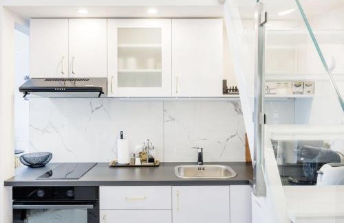 Erzsebetvaros Apartment | Seventh Heaven 3